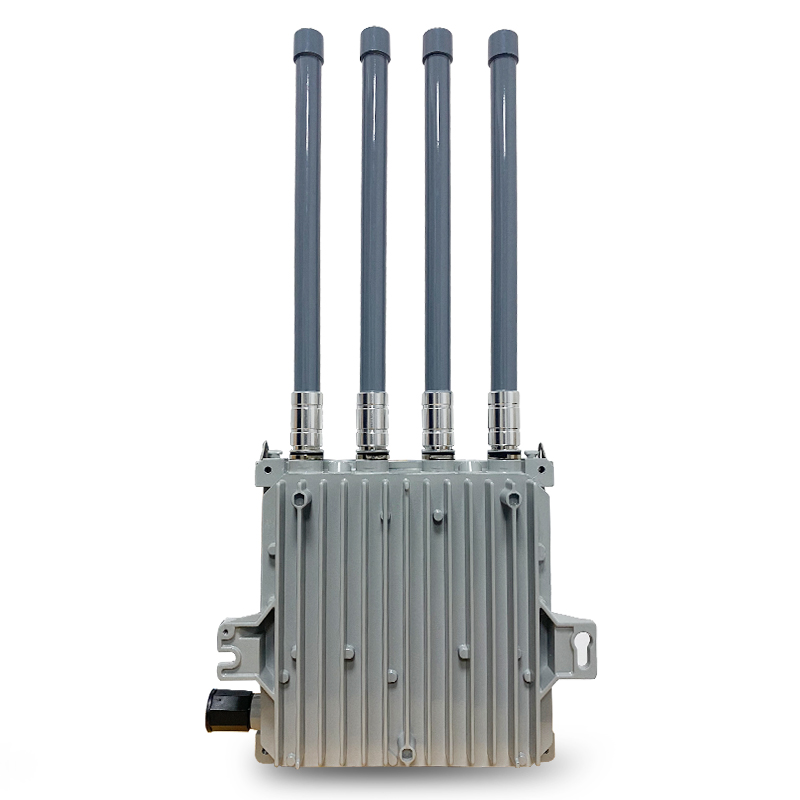 4G Lte Router Outdoor Waterproof - IP67 Waterproof Outdoor 4G 5G LTE