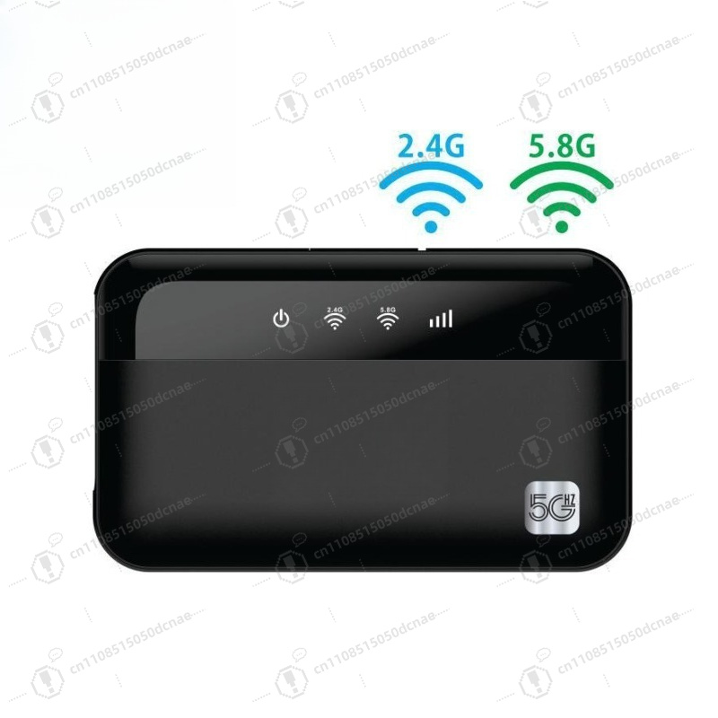 Industrial 4G Router Vpn - 10000mAh 2-in-1 Power Bank 4G LTE