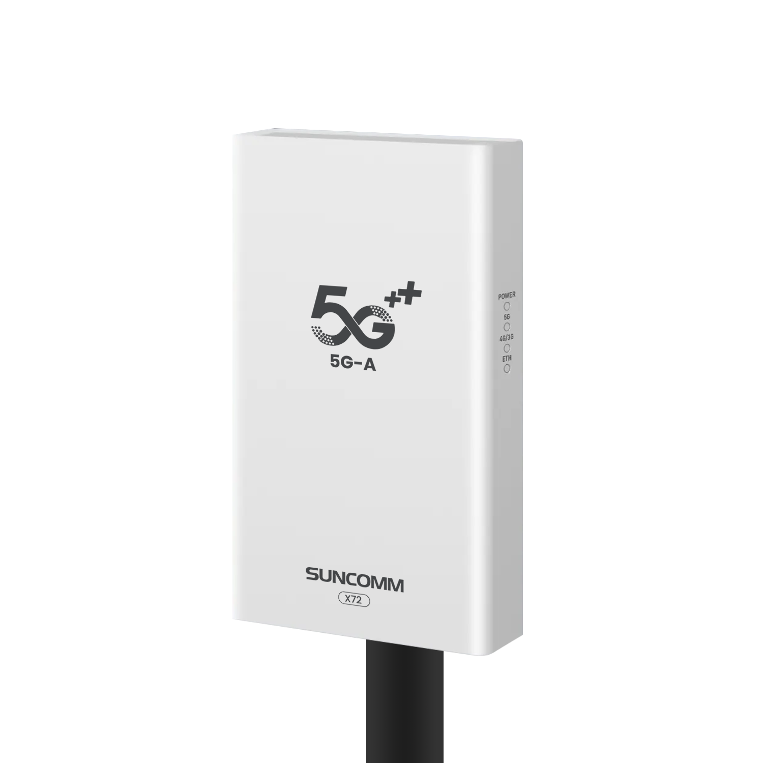 5G Outdoor Cpe Nsa Sa - New X72 Outdoor CPE 2.5Gbps Ethernet
