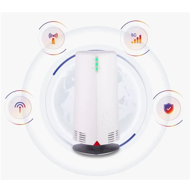 5G Outdoor Cpe Nsa Sa - Unlocked 5G CPE Router Max 3