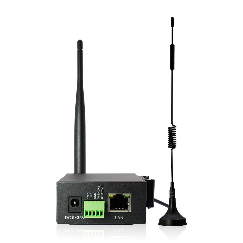 Industrial 4G Router Vpn - Unlocked Openvpn Cellular Sim Card 4G