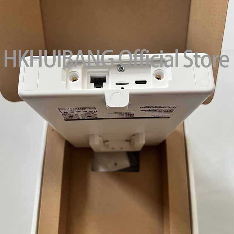 Unlocked FiberHome 5G Outdoor  - đánh giá và giá 5G Cpe Router Outdoor