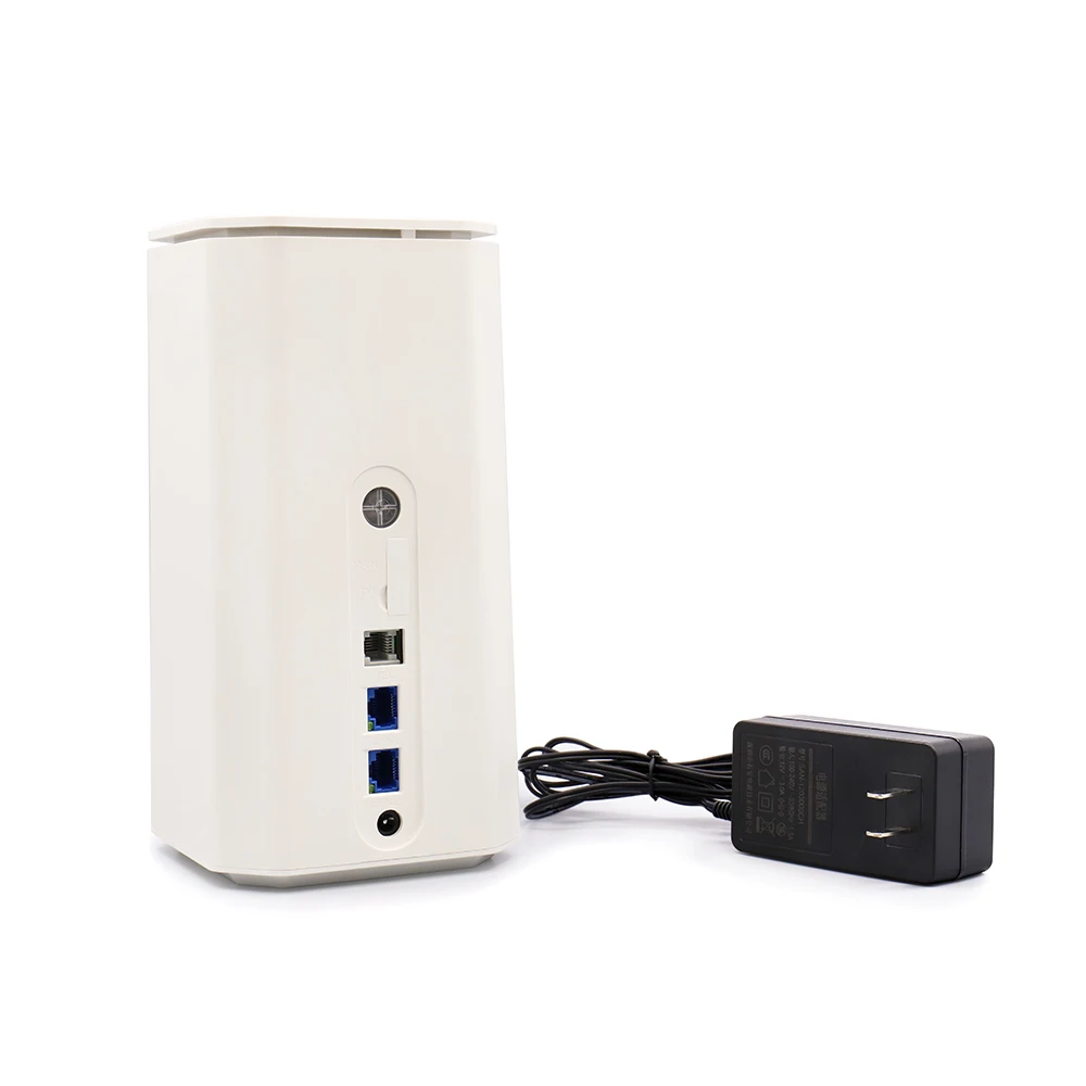 Sunhans WiFi6 4G LTE Gigabit C - đánh giá và giá 4G Router Sim Card Slot Gigabit