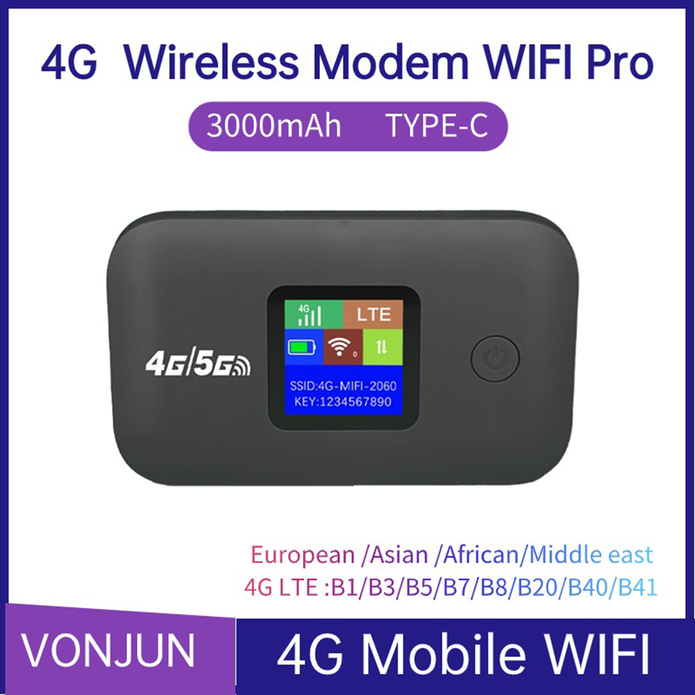 4G/5G Mobile WIFI Router 150Mb - đánh giá và giá 4G Lte Router Outdoor Waterproof