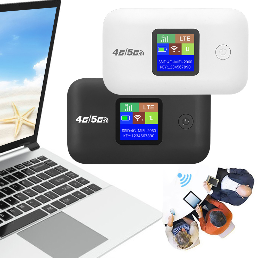 4G/5G Mobile WIFI Router 150Mb - đánh giá và giá 4G Lte Router Outdoor Waterproof