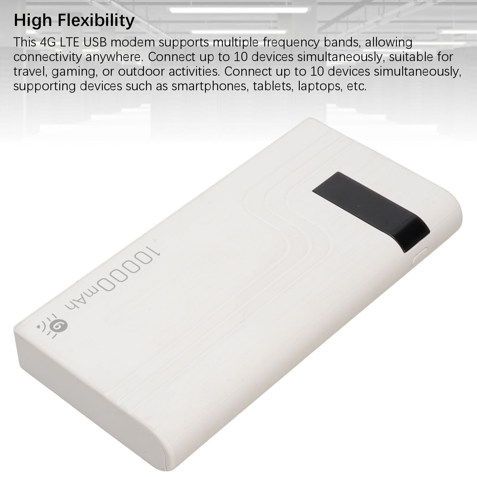 4G LTE Mobile Hotspot Router U - đánh giá và giá Industrial 4G Router Vpn