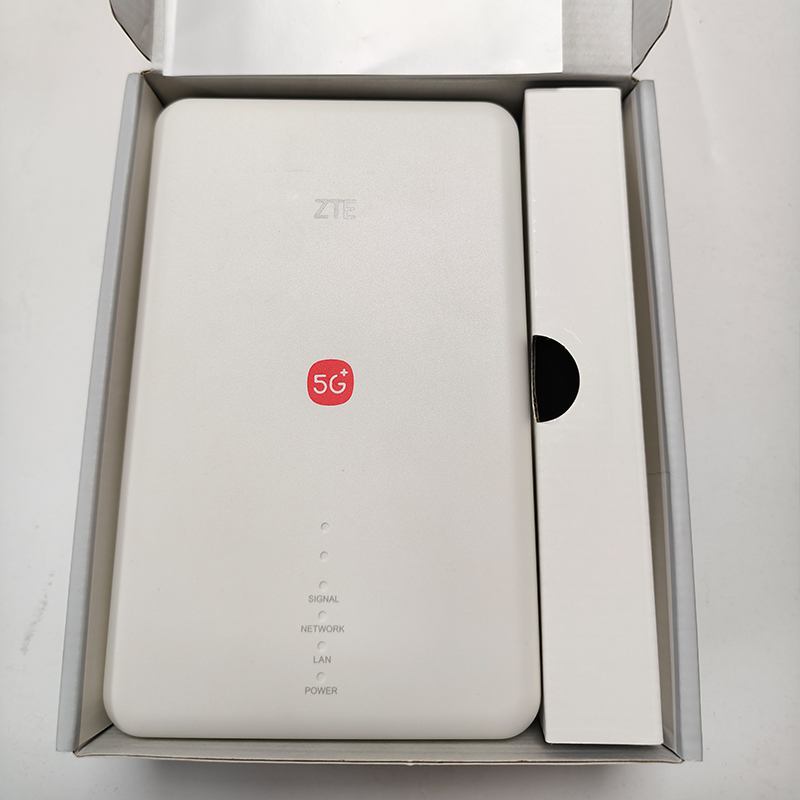 Global Version ZTE 5G Outdoor  - đánh giá và giá 5G Cpe Router Outdoor