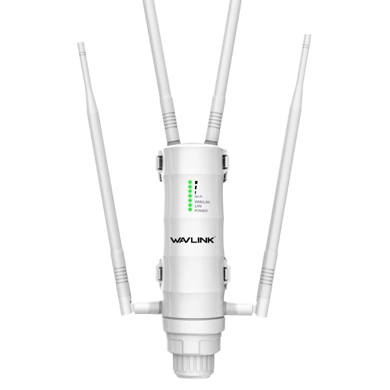 4G LTE Outdoor AC1200 Dual Ban - đánh giá và giá 4G Router Dual Band Wifi Ac1200