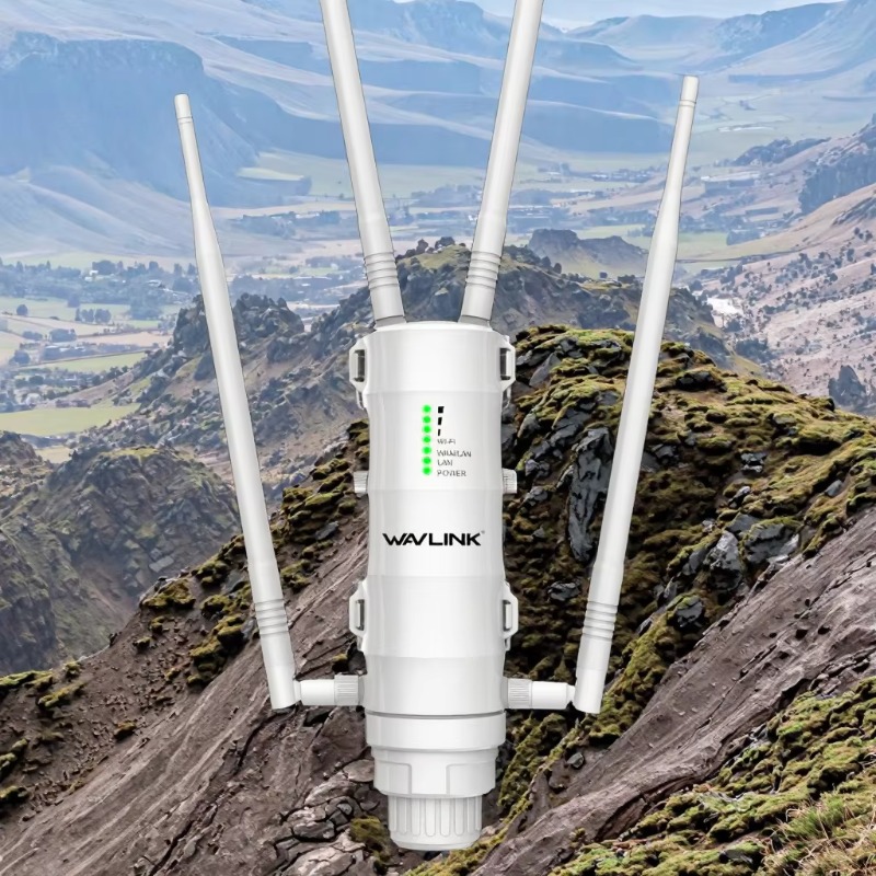 4G LTE Outdoor AC1200 Dual Ban - đánh giá và giá 4G Router Dual Band Wifi Ac1200