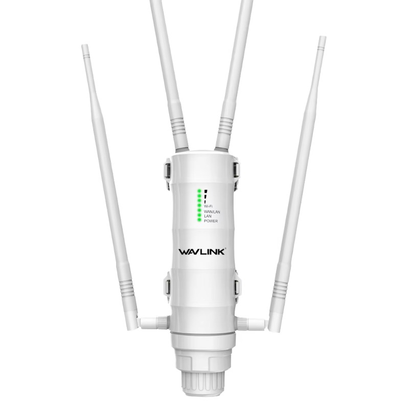 4G LTE Outdoor AC1200 Dual Ban - đánh giá và giá 4G Router Dual Band Wifi Ac1200