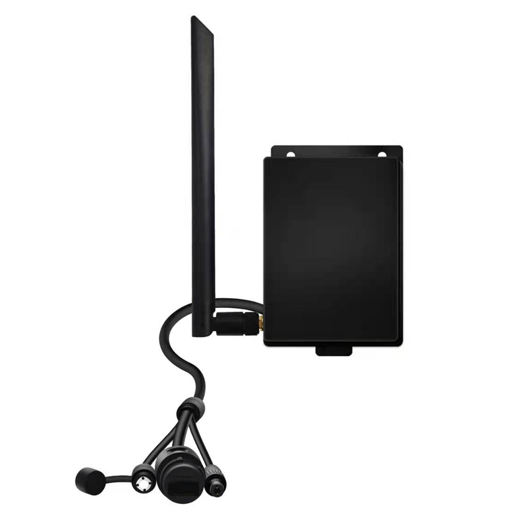 Outdoor 4G LTE WiFi Router wit - đánh giá và giá 4G Lte Router Outdoor Waterproof