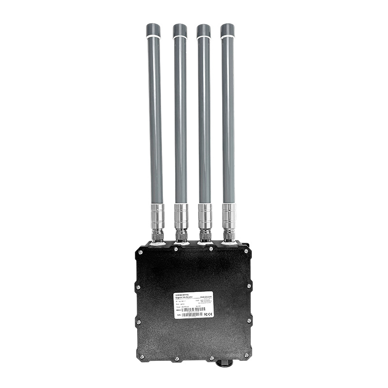 Factory 5G SIM Card Wi-fi 6 Ro - đánh giá và giá 4G Lte Router Outdoor Waterproof