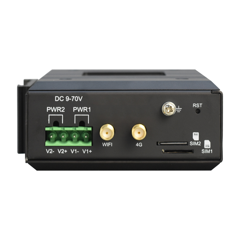 Best Quality Industrial 4G LTE - đánh giá và giá 4G Router With Poe Wan