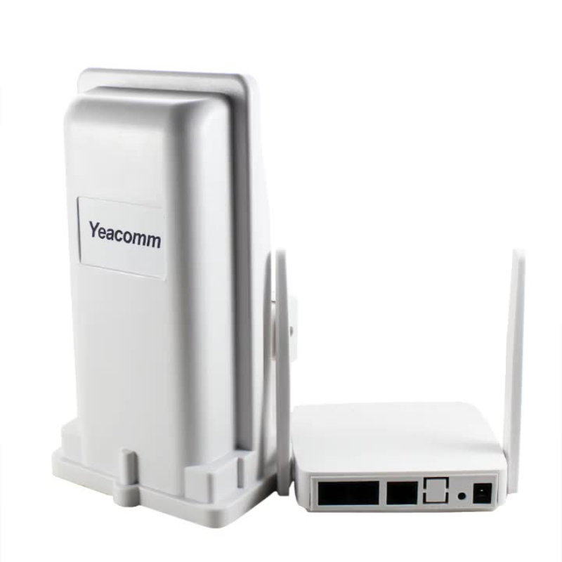 Yeacomm YF-P11K Chống Thấm Nướ - đánh giá và giá 4G Lte Router Outdoor Waterproof