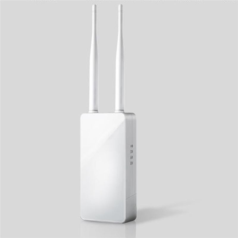 SWXF POE Outdoor Waterproof LT - đánh giá và giá 4G Lte Router Outdoor Waterproof