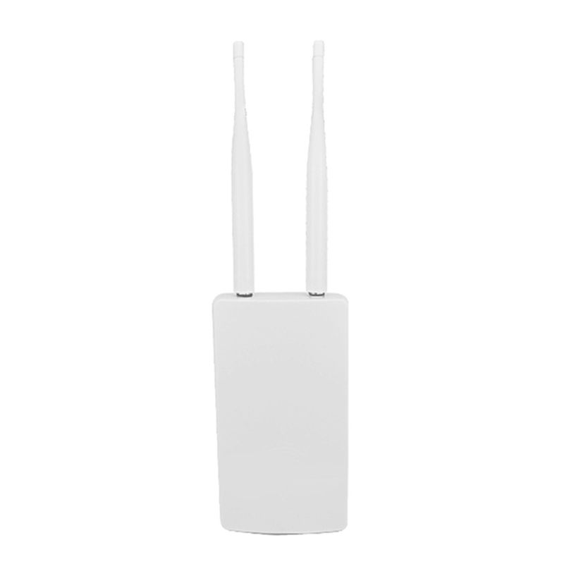 SWXF POE Outdoor Waterproof LT - đánh giá và giá 4G Lte Router Outdoor Waterproof