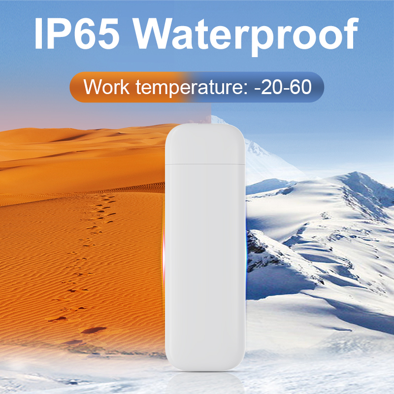 Outdoor 5g Sim Router 2.5Gbps  - đánh giá và giá 5G Outdoor Cpe Nsa Sa