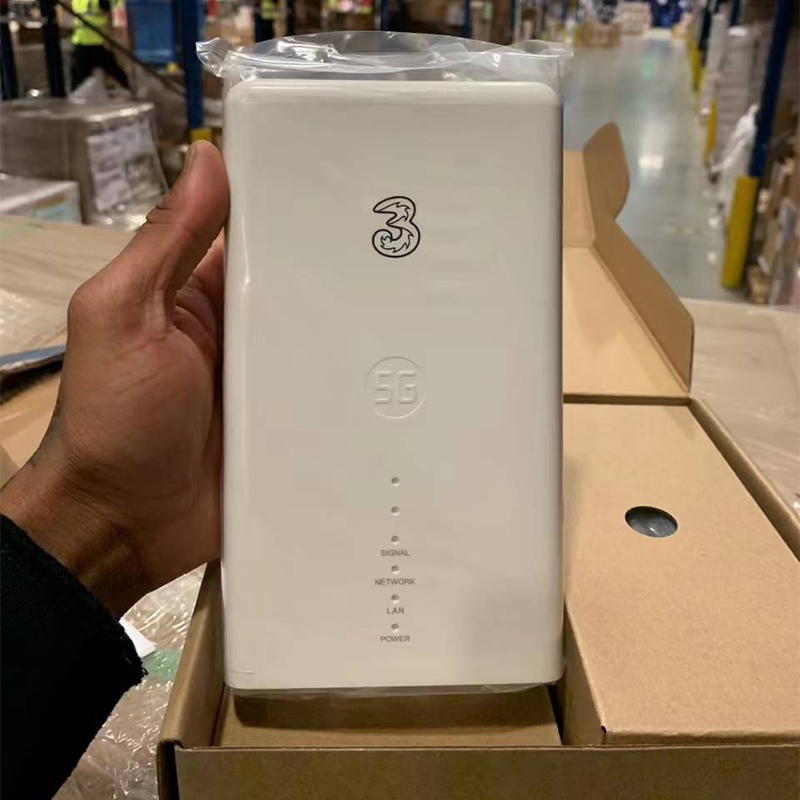 ZTE 5G Outdoor CPE MC7010 48V  - đánh giá và giá 5G Outdoor Cpe Nsa Sa