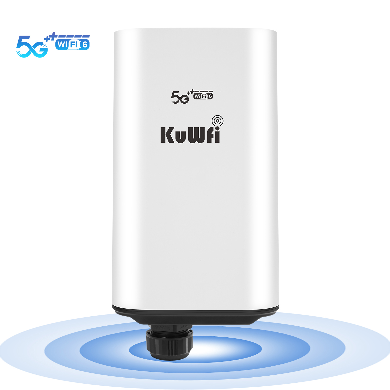 SA NSA WiFi6 Cpe Outdoor 4.67g - đánh giá và giá 5G Outdoor Cpe Nsa Sa