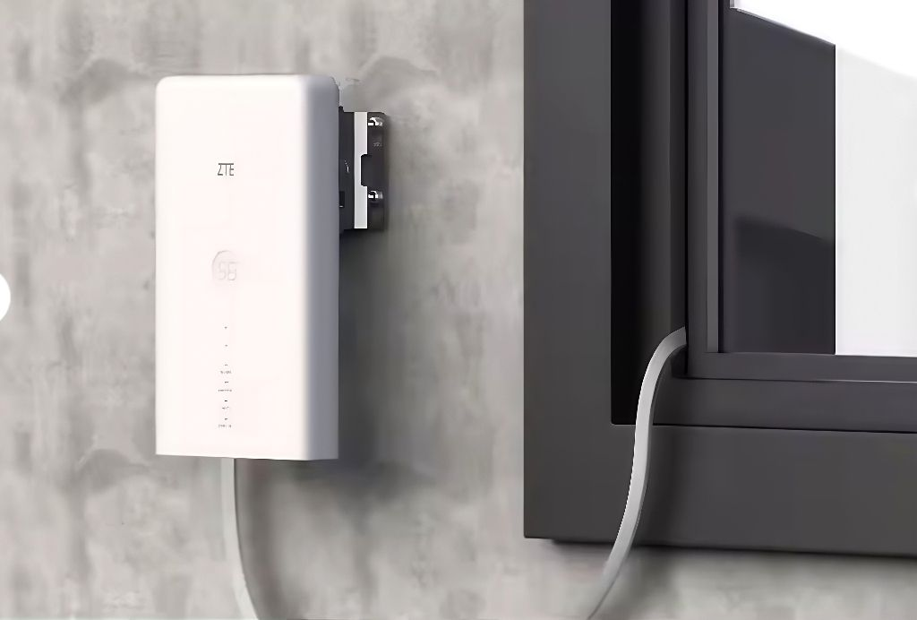 Unlocked 5G CPE WiFi Router ro - đánh giá và giá 5G Outdoor Cpe Nsa Sa