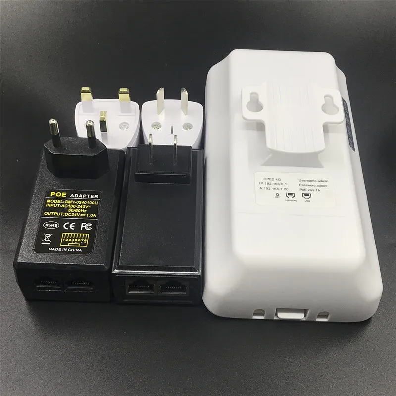 CPE AR9531 Chipset WIFI Router - đánh giá và giá 5G Cpe Router Outdoor