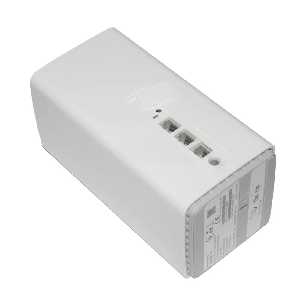 CAT12 600Mbps B628-265 AC1200  - đánh giá và giá 4G Router Dual Band Wifi Ac1200