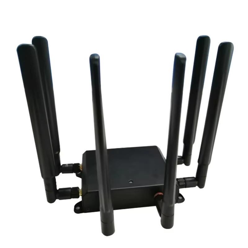Gigabit Wireless Wifi Router 3 - đánh giá và giá 4G Router Sim Card Slot Gigabit