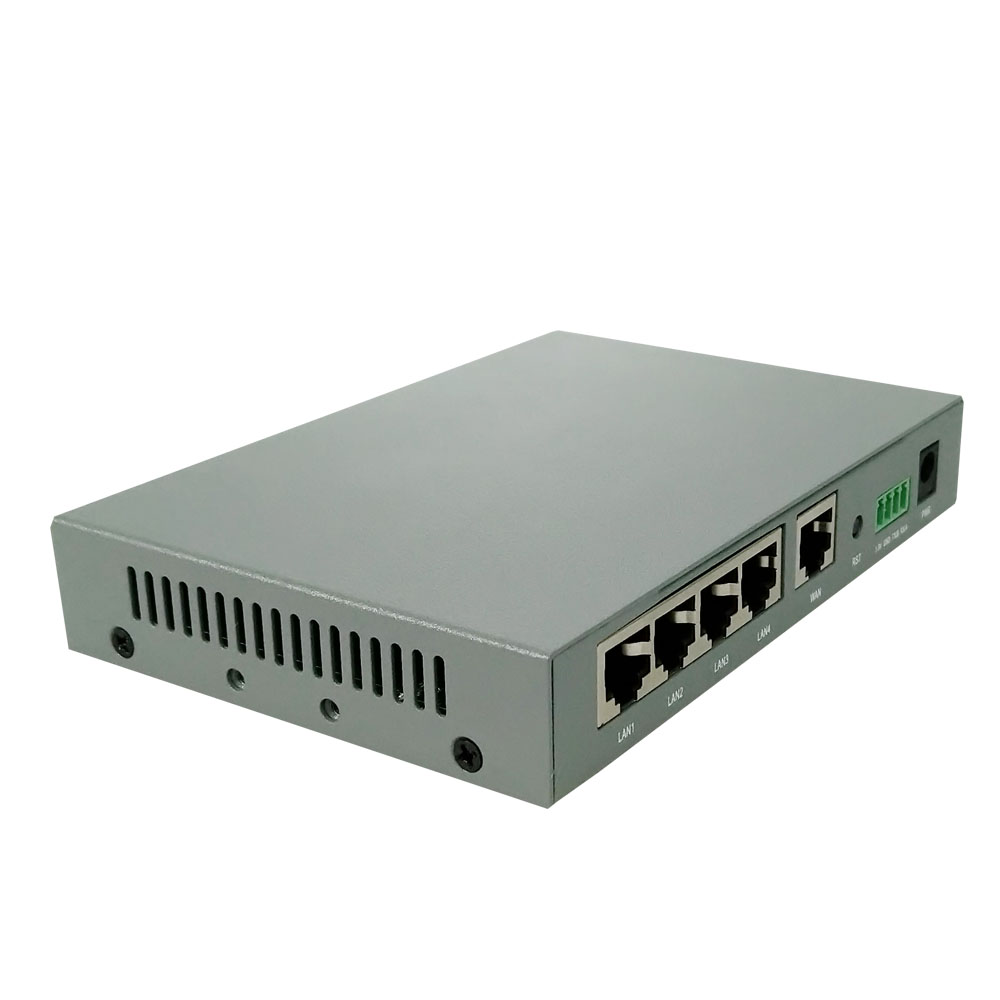 ZS5000 Industrial 4g 3G LTE Ro - đánh giá và giá Industrial 4G Router Vpn