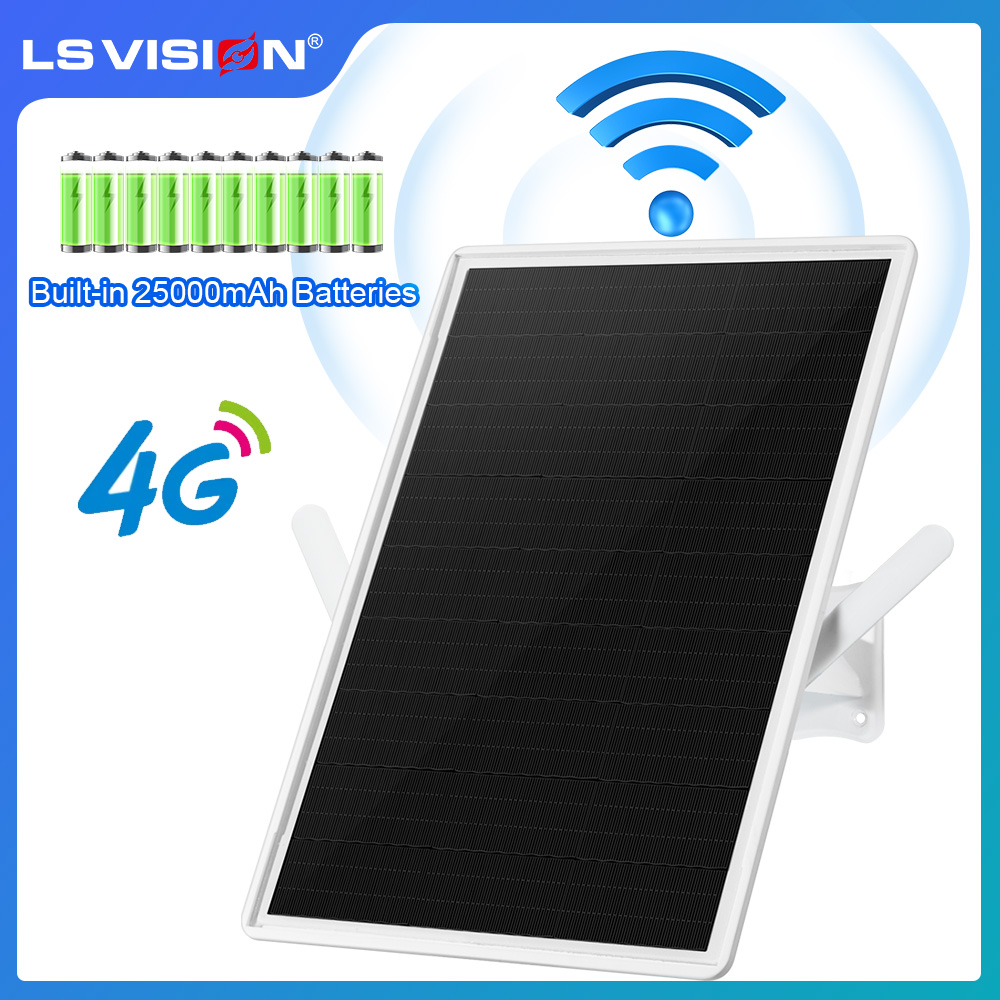 LS VISION Bộ định tuyến năng l - đánh giá và giá Industrial 4G Router Vpn