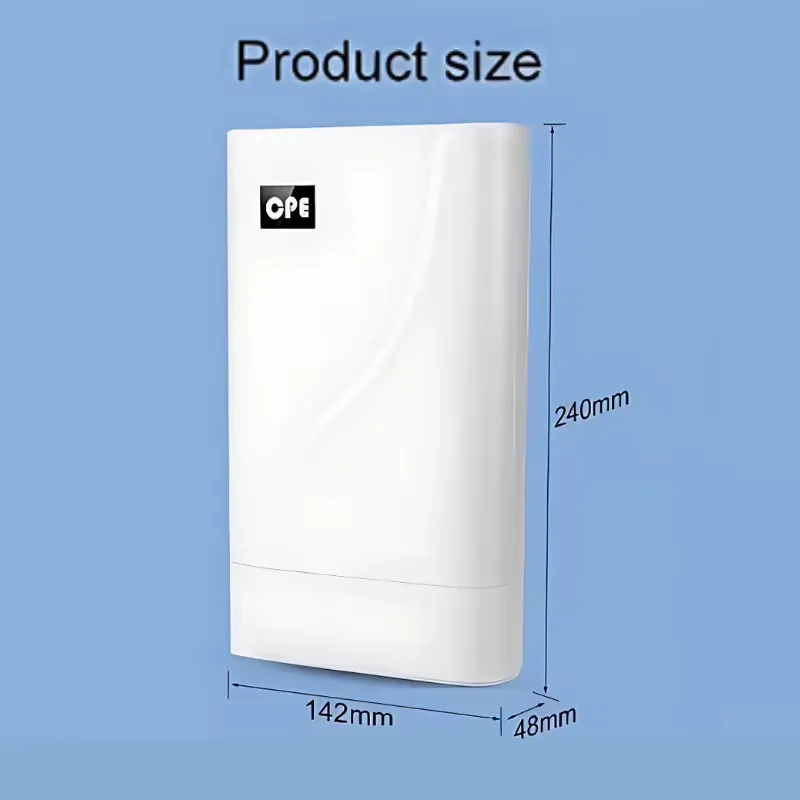 Hot Sale High Quality Outdoor  - đánh giá và giá Outdoor Cpe 4G Directional Antenna