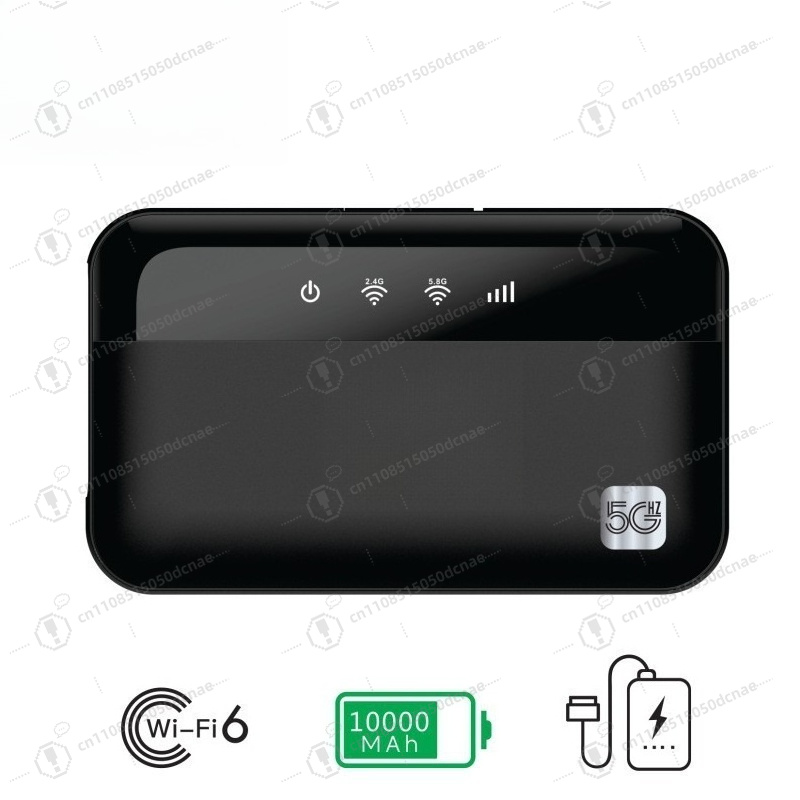 10000mAh 2-in-1 Power Bank 4G  - đánh giá và giá Industrial 4G Router Vpn