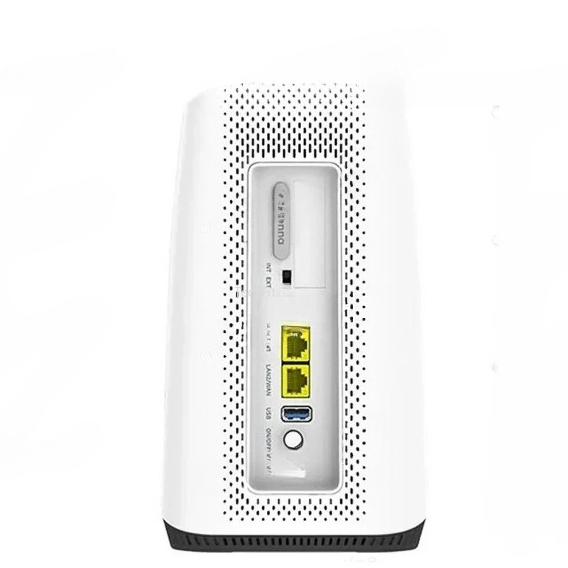 5G WiFi 6 Indoor CPE 5GEE Rout - đánh giá và giá 4G Router Sim Card Slot Gigabit
