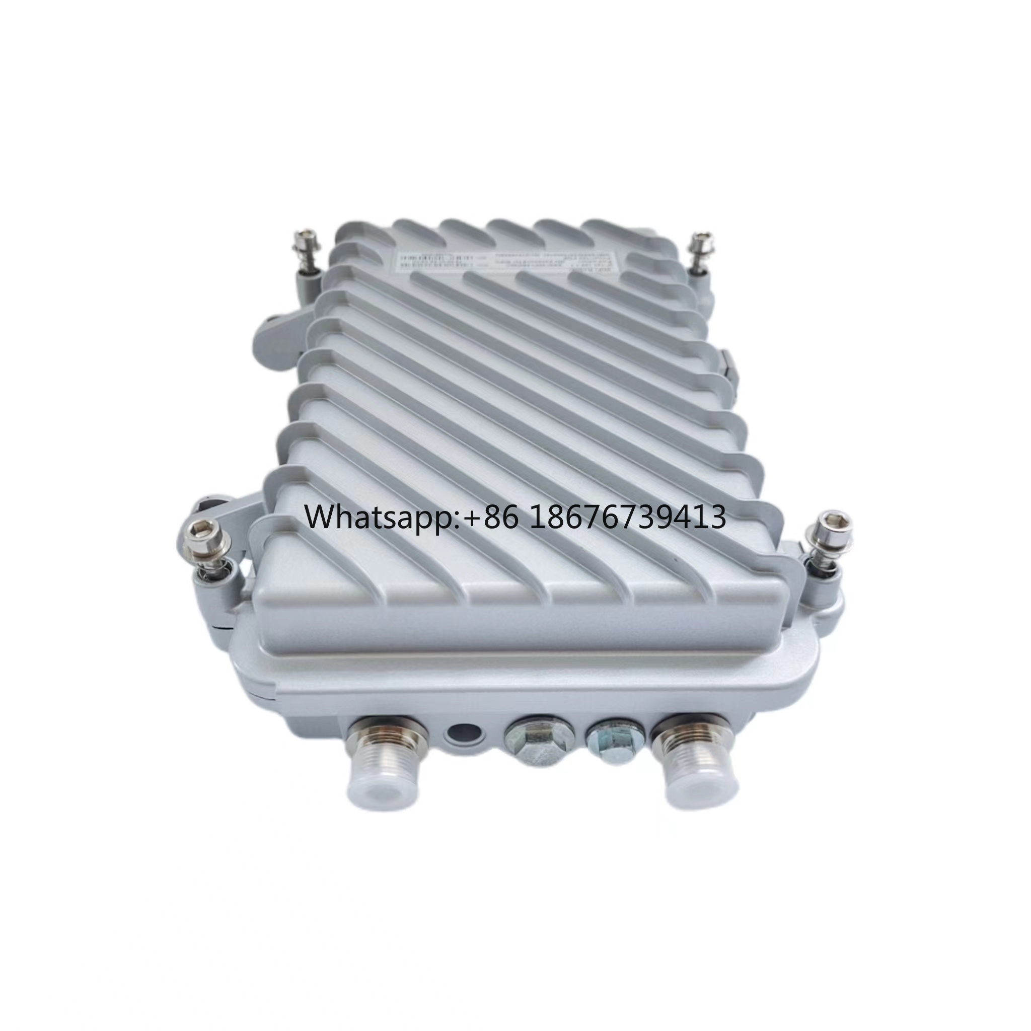 Outdoor IP66 Waterproof 300Mbp - đánh giá và giá 4G Router With Poe Wan