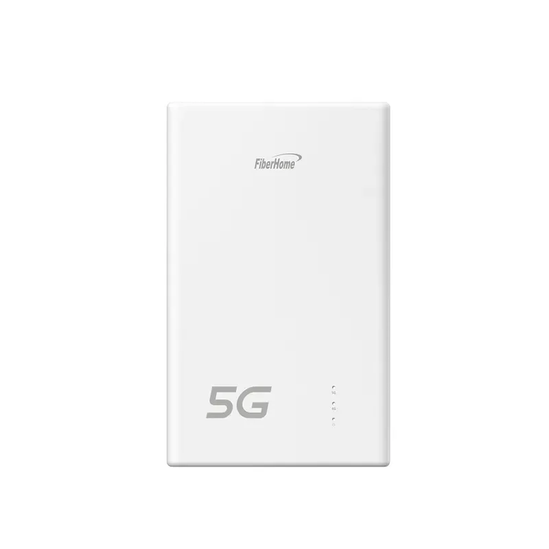 Unlocked LG6121D 5G Outdoor CP - đánh giá và giá 4G Router Sim Card Slot Gigabit