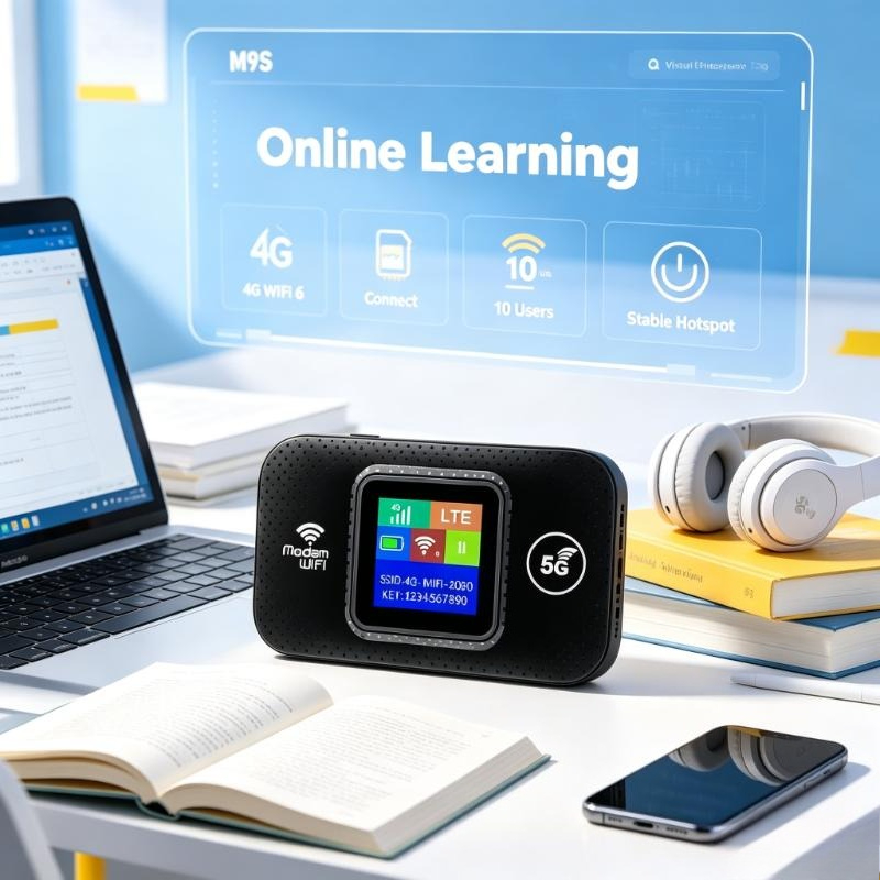 300Mbps 4G WiFi Modem Router P - đánh giá và giá Industrial 4G Router Vpn