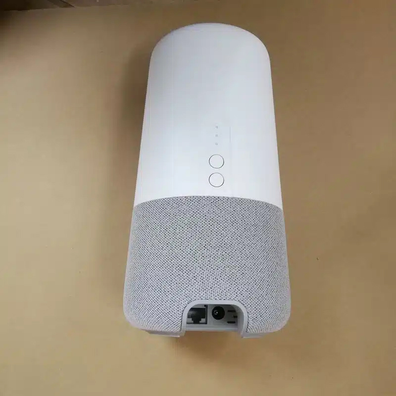 AI Cube Smart Speaker B900-230 - đánh giá và giá 4G Router Dual Band Wifi Ac1200