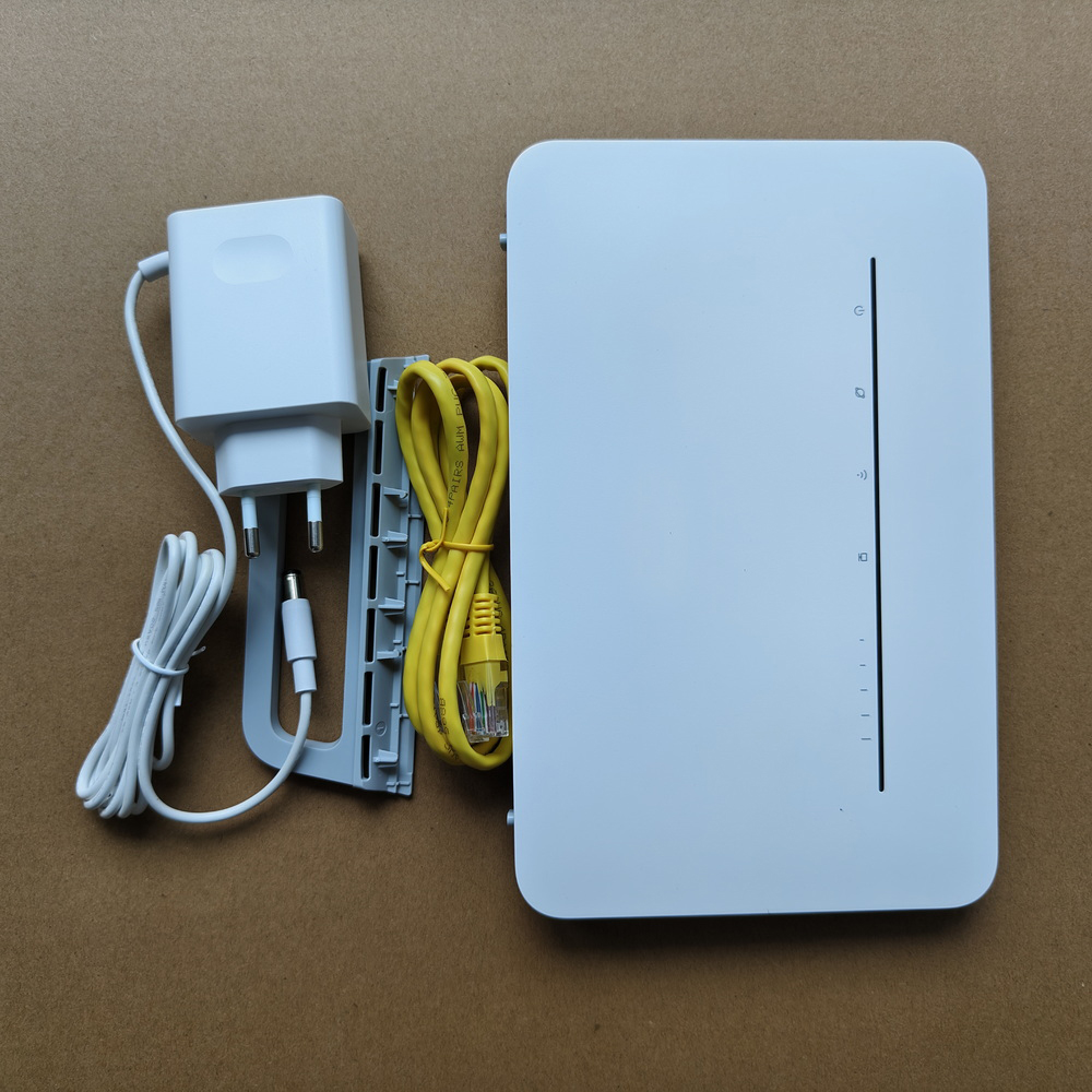 Unlocked 4G CPE B535-235/235a/ - đánh giá và giá 4G Router Sim Card Slot Gigabit
