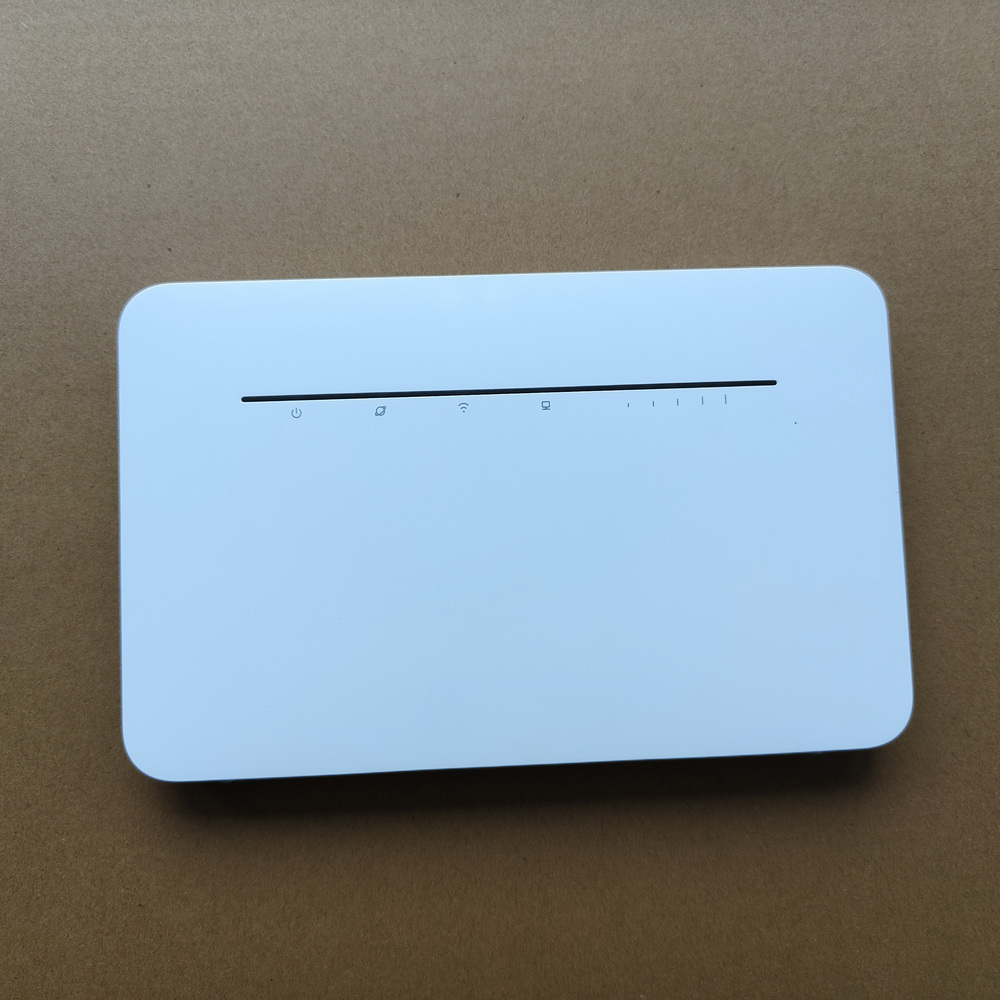 Unlocked 4G CPE B535-235/235a/ - đánh giá và giá 4G Router Sim Card Slot Gigabit