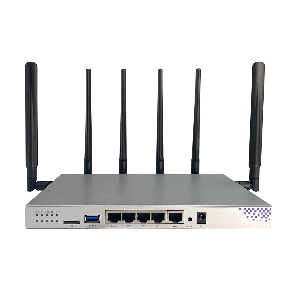 Wireless Gigabit 4G WI-FI Wire - đánh giá và giá 4G Router Sim Card Slot Gigabit
