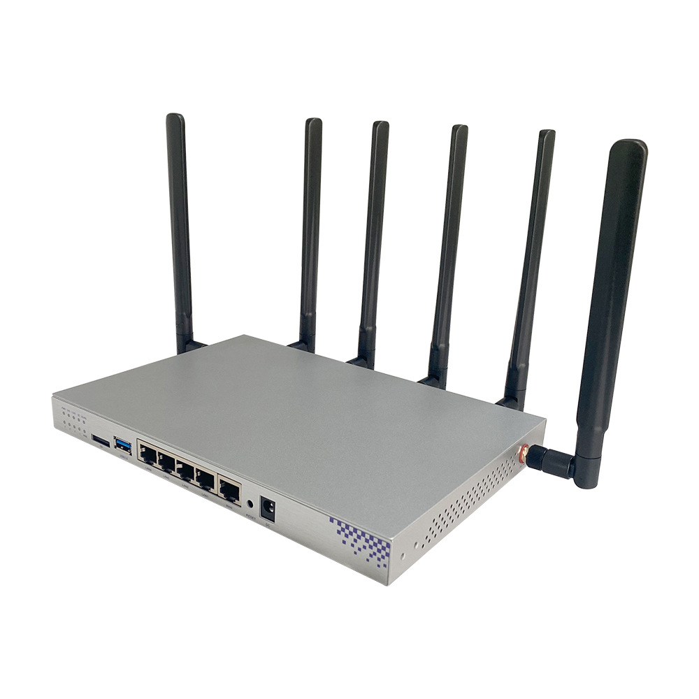 Wireless Gigabit 4G WI-FI Wire - đánh giá và giá 4G Router Sim Card Slot Gigabit