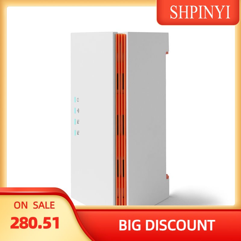 PUSR Global 4G/5G Dual Band Wi - đánh giá và giá 4G Router Sim Card Slot Gigabit