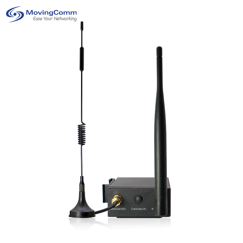 RTS Openwrt Vpn 4G Industrial  - đánh giá và giá Industrial 4G Router Vpn