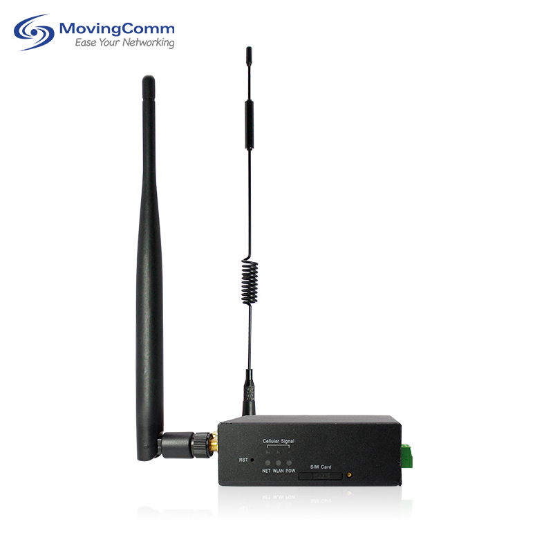 RTS Openwrt Vpn 4G Industrial  - đánh giá và giá Industrial 4G Router Vpn