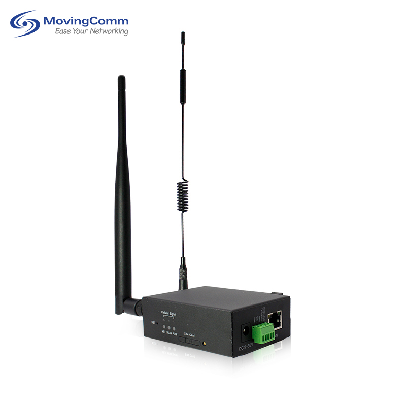 RTS Openwrt Vpn 4G Industrial  - đánh giá và giá Industrial 4G Router Vpn