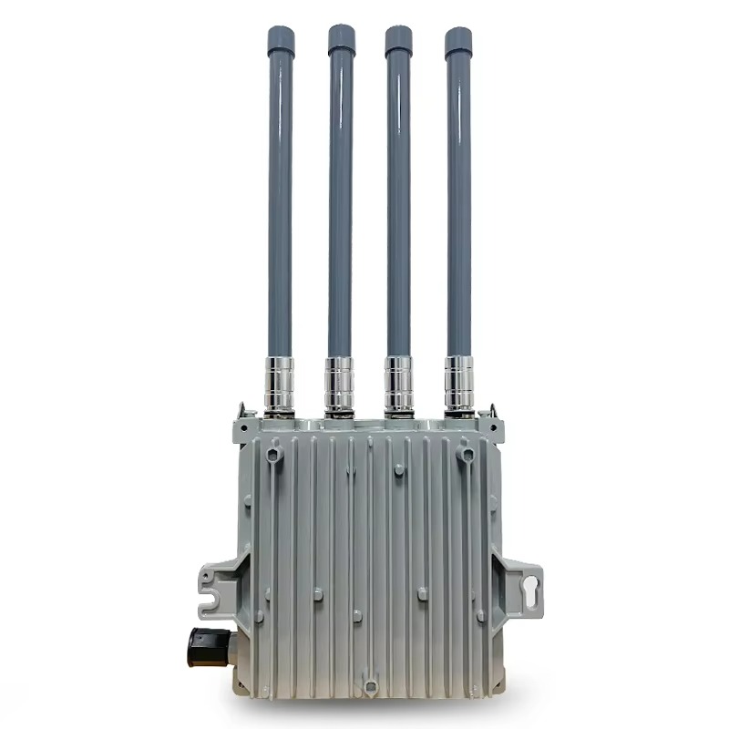 Global Outdoor 5G FWA CPE Rout - đánh giá và giá 5G Outdoor Cpe Nsa Sa
