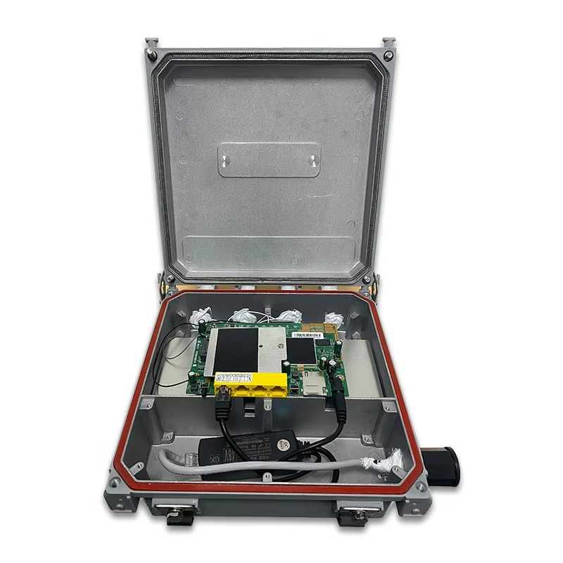 Global Outdoor 5G FWA CPE Rout - đánh giá và giá 5G Outdoor Cpe Nsa Sa