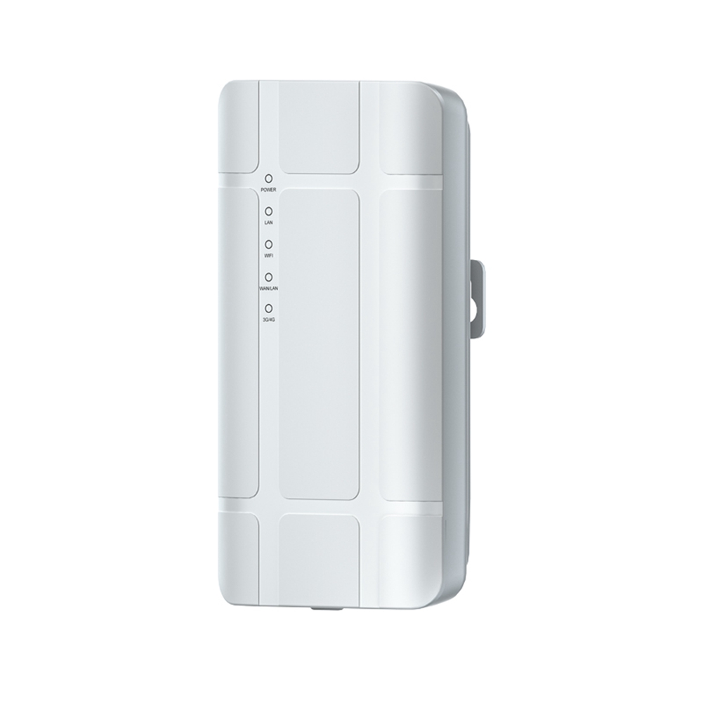 BFYLW 4G LTE Outdoor WiFi Rout - đánh giá và giá Industrial 4G Router Vpn