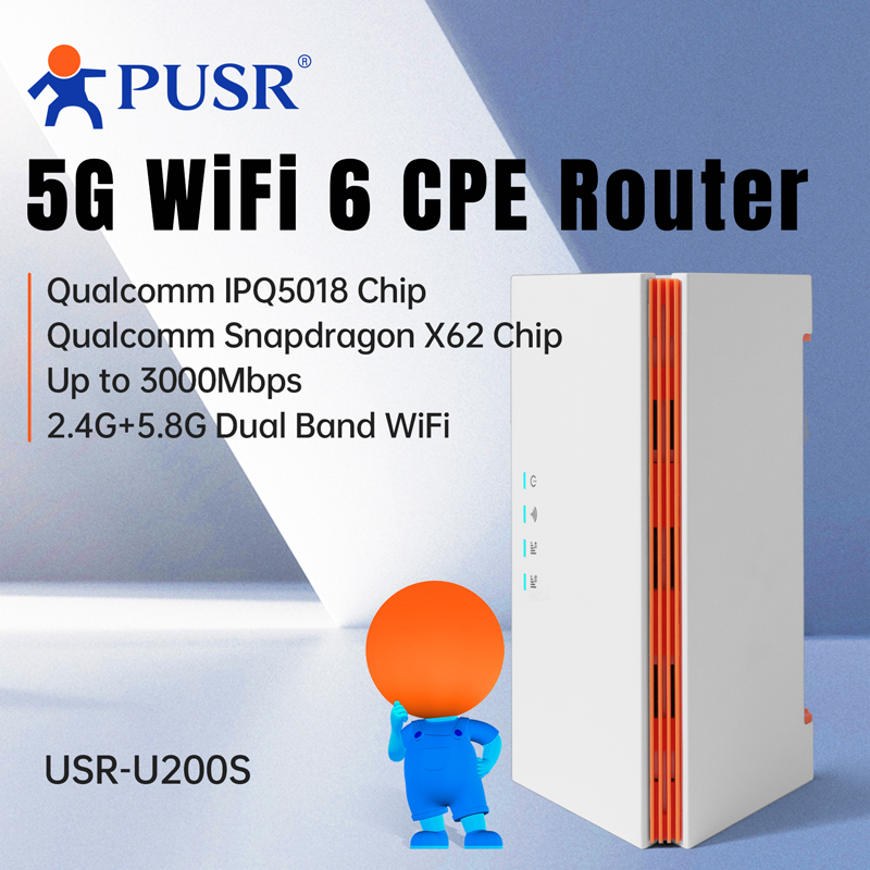 PUSR Global 4G/5G Dual Band Wi - đánh giá và giá 4G Router Sim Card Slot Gigabit