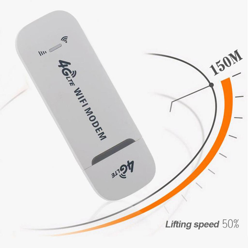 4G LTE USB Modem Dongle 150Mbp - đánh giá và giá Industrial 4G Router Vpn