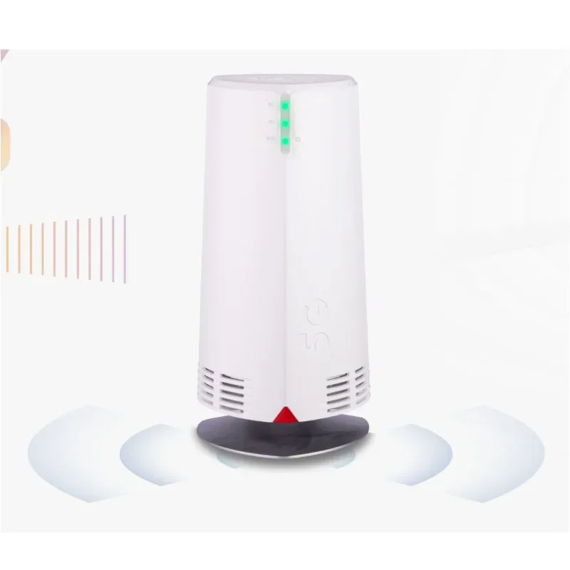 Unlocked 5G CPE Router Max 3 5 - đánh giá và giá 5G Outdoor Cpe Nsa Sa
